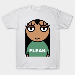 Fleak T-Shirt